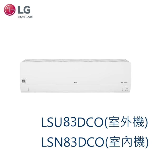 LG �֪��iLG �֪��j14-17�W���Xĥ�t�C WiFi�������W��N�@��@�Ž�(LSU83DCO+LSN83DCO)