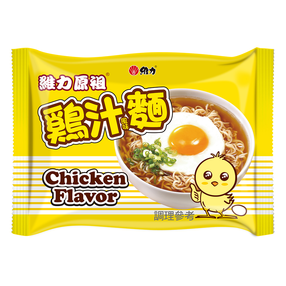 【韓國火辣雞】火辣雞肉風味鐵板炒麵碗麵(105g)