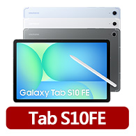 【Samsung 三星】Tab S10FE 10.9吋 8G/128G X520 WiFi 平板電腦