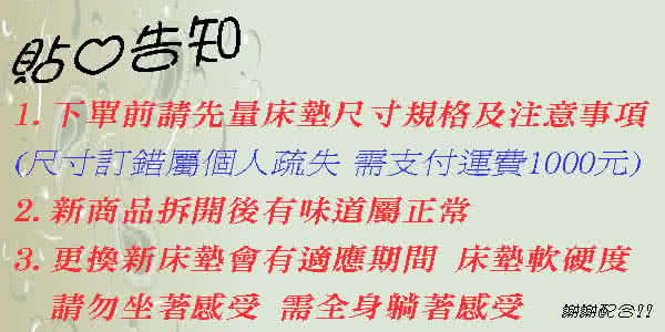 ESSE御璽名床精緻手工獨立筒床墊5x6.2尺(雙人尺寸)