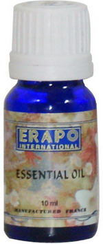 ERAPO 依柏精油世界-檸檬 芳香精油(10ml)