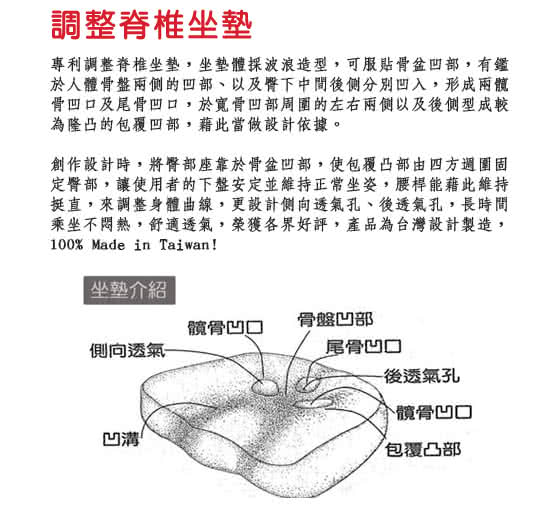 【吉加吉】兒童 成長椅 TW-009(三色)