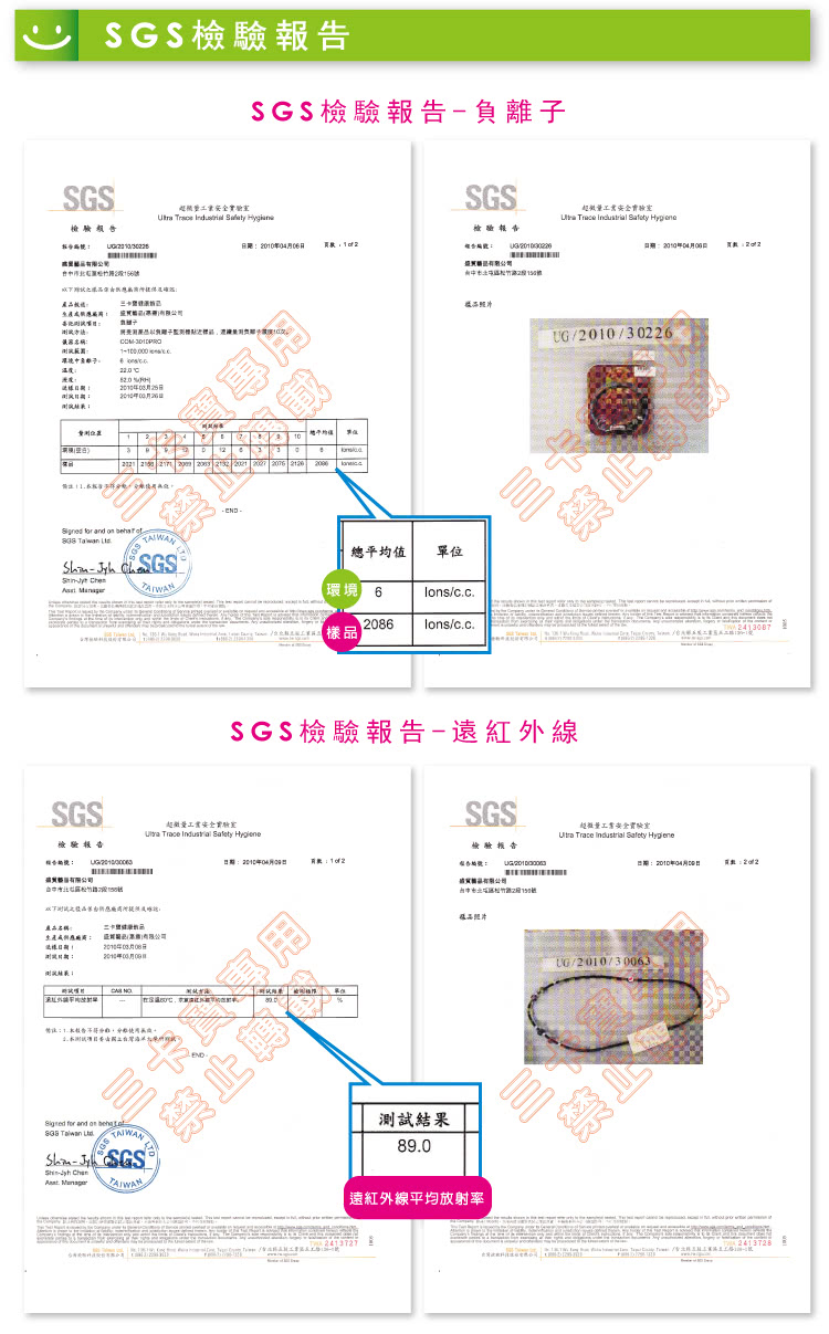 【三卡寶精品】負離子系列-潘朵拉熱情(項鍊/吊墜)