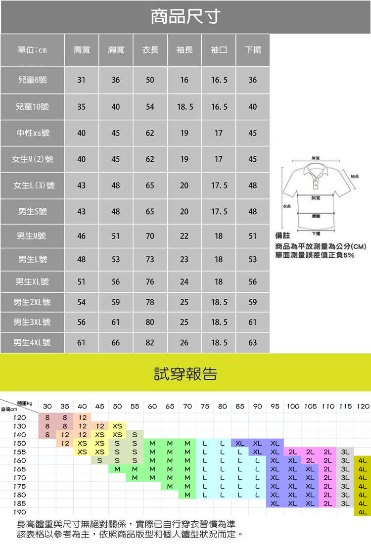 【男人幫．大尺碼館】P0054＊情侶運動休閒風短袖素面POLO衫(20色‧7size)