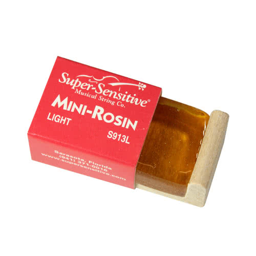 【SUPER】Mini Rosin S913L 松香 小 三個