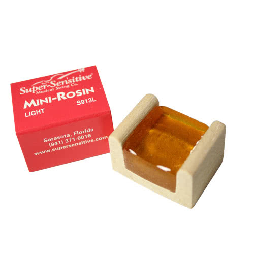 【SUPER】Mini Rosin S913L 松香 小 三個