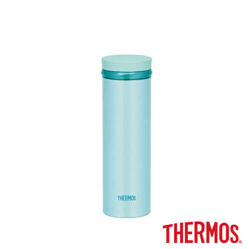 【THERMOS 膳魔師】不鏽鋼真空保溫杯0.35L(JNO-350/351)