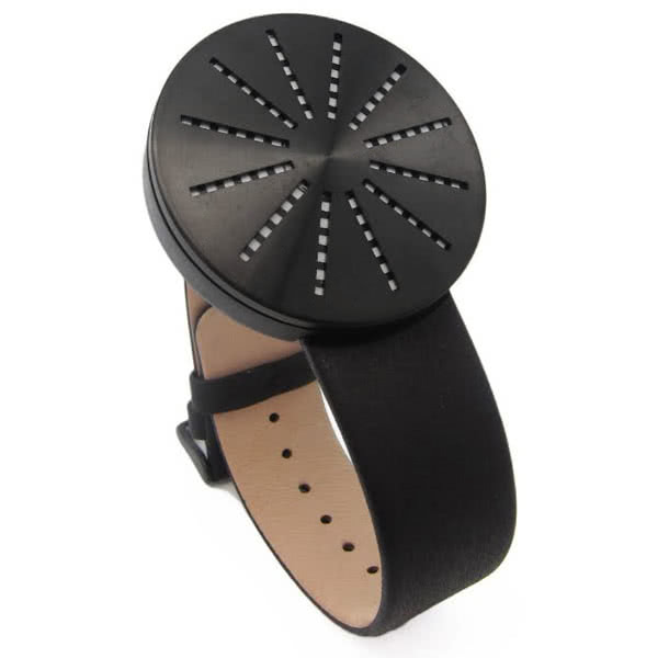 【CLICK】Shower淋浴個性腕錶-黑(CL-SW-BKRD) 【CLICK】Shower淋浴個性腕錶-黑(CL-SW-BKRD)