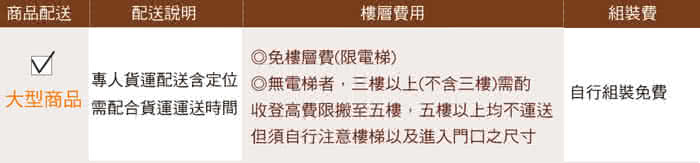 【久澤木柞】日式收納多功能3.5尺單人三件床組／床頭+床底+床墊(胡桃、原木色)