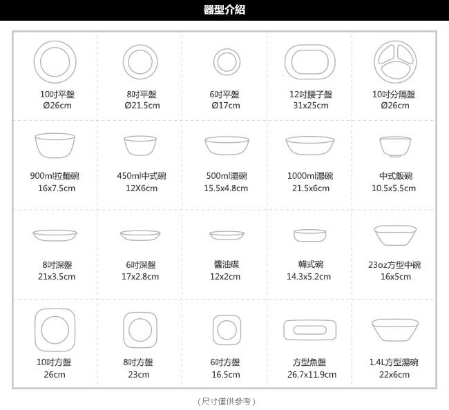 【美國康寧 CORELLE】花漾彩繪10吋平盤(110)