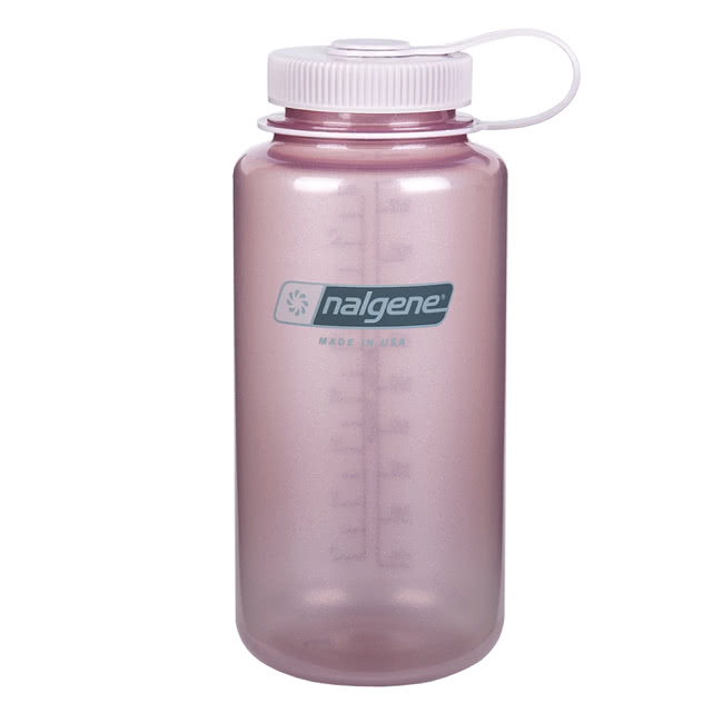 【Nalgene】寬嘴水壼1000cc(6色可選)