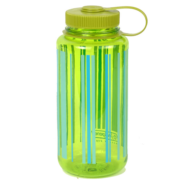 【Nalgene】寬嘴水壼1000cc(6色可選)