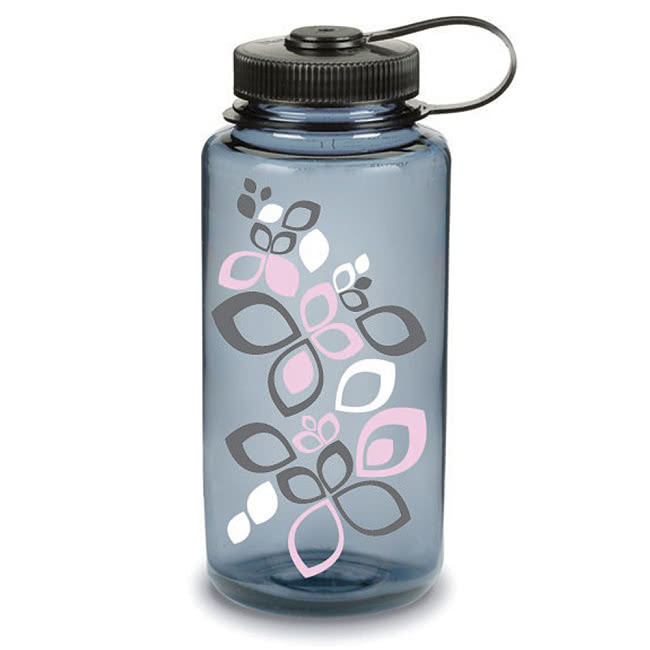 【Nalgene】寬嘴水壼1000cc(6色可選)