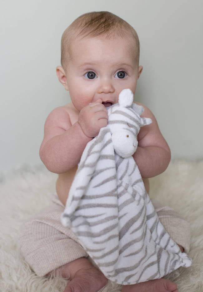 【美國 Angel Dear】動物嬰兒安撫巾(粉紅小猴) 【美國 Angel Dear】動物嬰兒安撫巾(粉紅小猴)