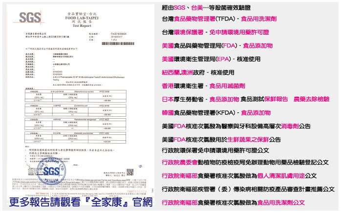 【次綠康】廣效抗菌清潔液(小x1入/中x1入/大-濃縮x1入)