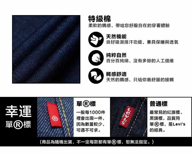 【Levis】711 經典原色中腰緊身窄管輕磅丹寧牛仔褲