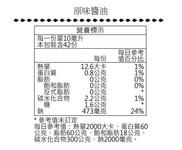 【瑞春醬油】原味醬油X3瓶+平安醬黑豆醬油X3瓶