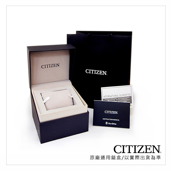 【CITIZEN星辰】xC 金色愛戀 羅馬風格光動能腕錶-玫瑰金/32mm(FD1092-59A)