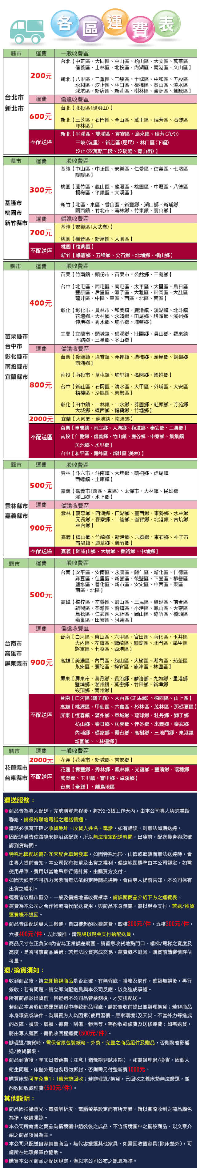 【ASSARI】強化6分硬床座/床底/床架(雙人5尺)