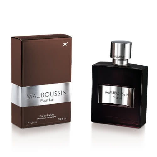 【Mauboussin 夢寶星】Pour Lui 絕對男性淡香精(100ml)