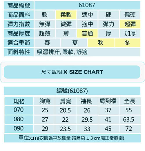 【baby童衣】連身衣 荷葉邊動物造型爬服 61087(共2色)