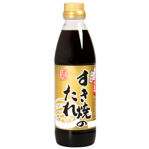 【伊賀越】生魚片壽司醬油(500ml)