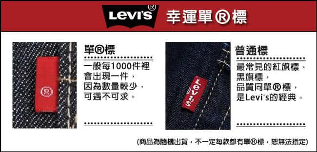 【Levis】女款經典LOGO短袖T恤 黑色 復古 純棉