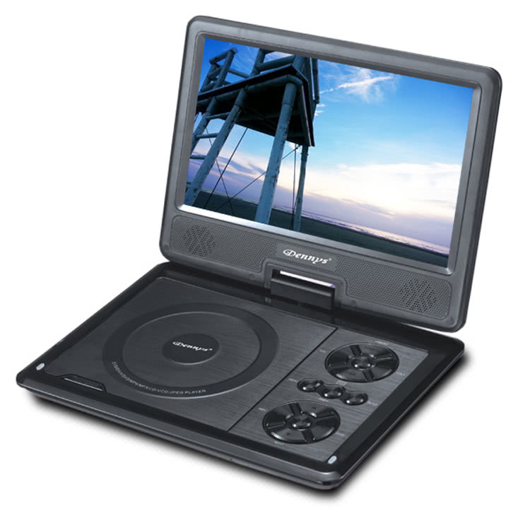 Dennys DVD-980 - 詳情1