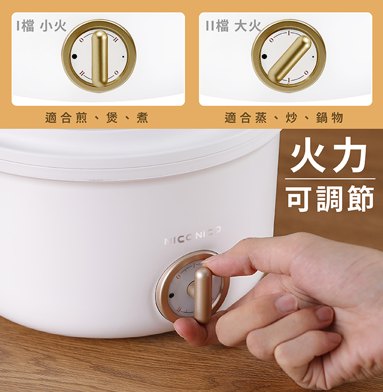 NICONICO NI-GP932 - 詳情9