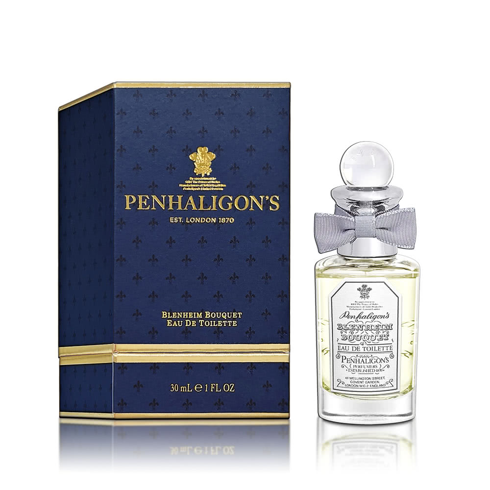 PenhaligonsBlenheimBouquetEDT3