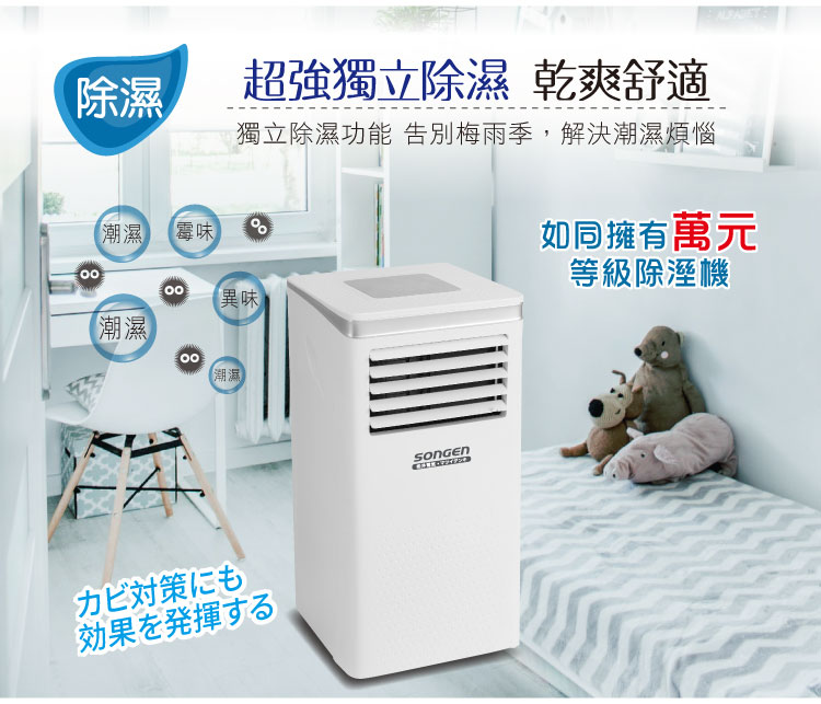 SONGEN松井 SG-A413CH - 詳情7