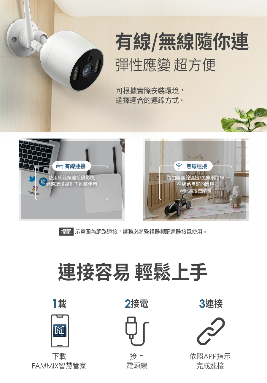 FAMMIX菲米斯 D1 - 詳情12