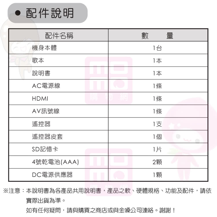 TEV TR-688 - 詳情8