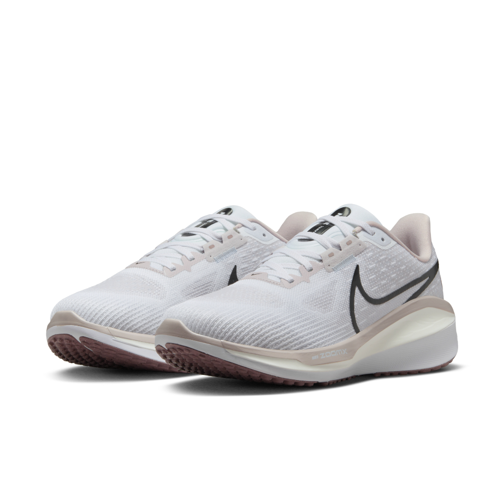 NIKE 耐吉 慢跑鞋 女鞋 運動鞋 緩震 W VOMERO NIKE 耐吉 慢跑鞋 女鞋 運動鞋 緩震 W VOMERO