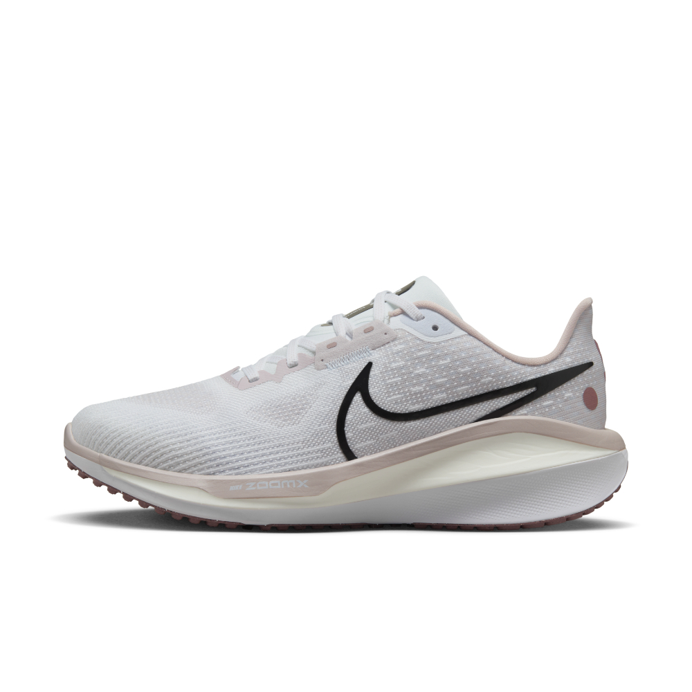 NIKE 耐吉 慢跑鞋 女鞋 運動鞋 緩震 W VOMERO NIKE 耐吉 慢跑鞋 女鞋 運動鞋 緩震 W VOMERO