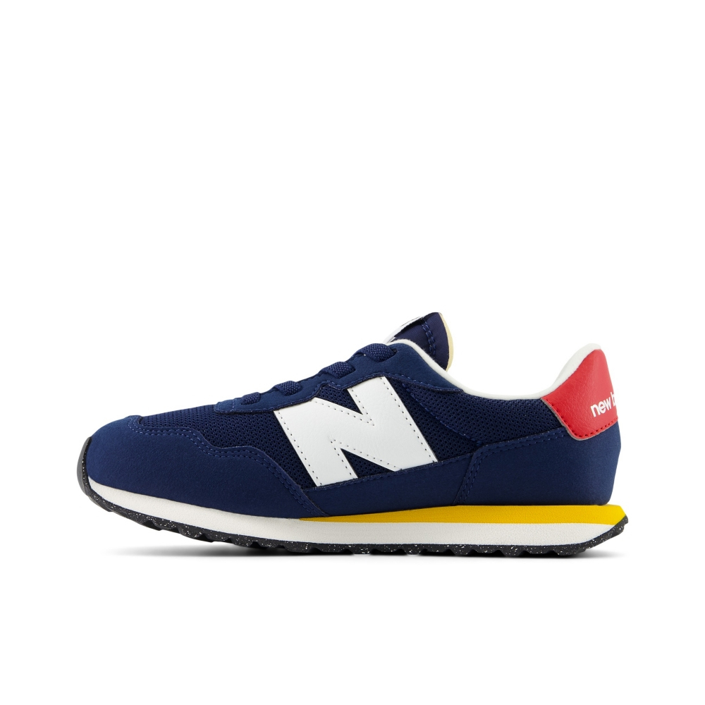 NEW BALANCE NB 運動鞋 童鞋 中童 兒童 深藍 NEW BALANCE NB 運動鞋 童鞋 中童 兒童 深藍