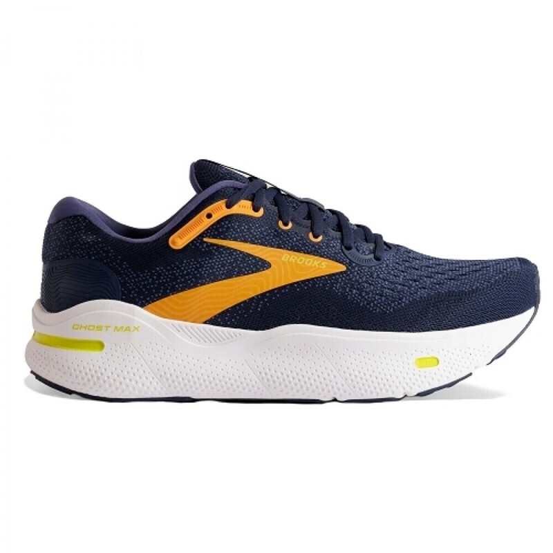 BROOKS Ghost Max 男 慢跑鞋 運動 路跑 魔 BROOKS Ghost Max 男 慢跑鞋 運動 路跑 魔