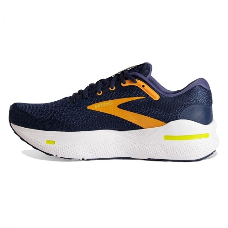 BROOKS Ghost Max 男 慢跑鞋 運動 路跑 魔 BROOKS Ghost Max 男 慢跑鞋 運動 路跑 魔