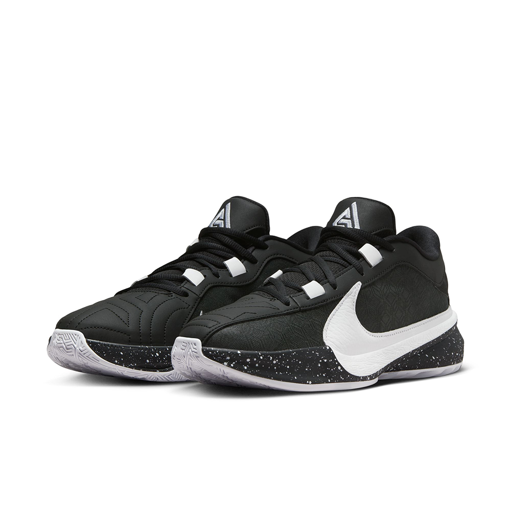 NIKE 耐吉 籃球鞋_男_黑色_FREAK 5(DX499 NIKE 耐吉 籃球鞋_男_黑色_FREAK 5(DX499