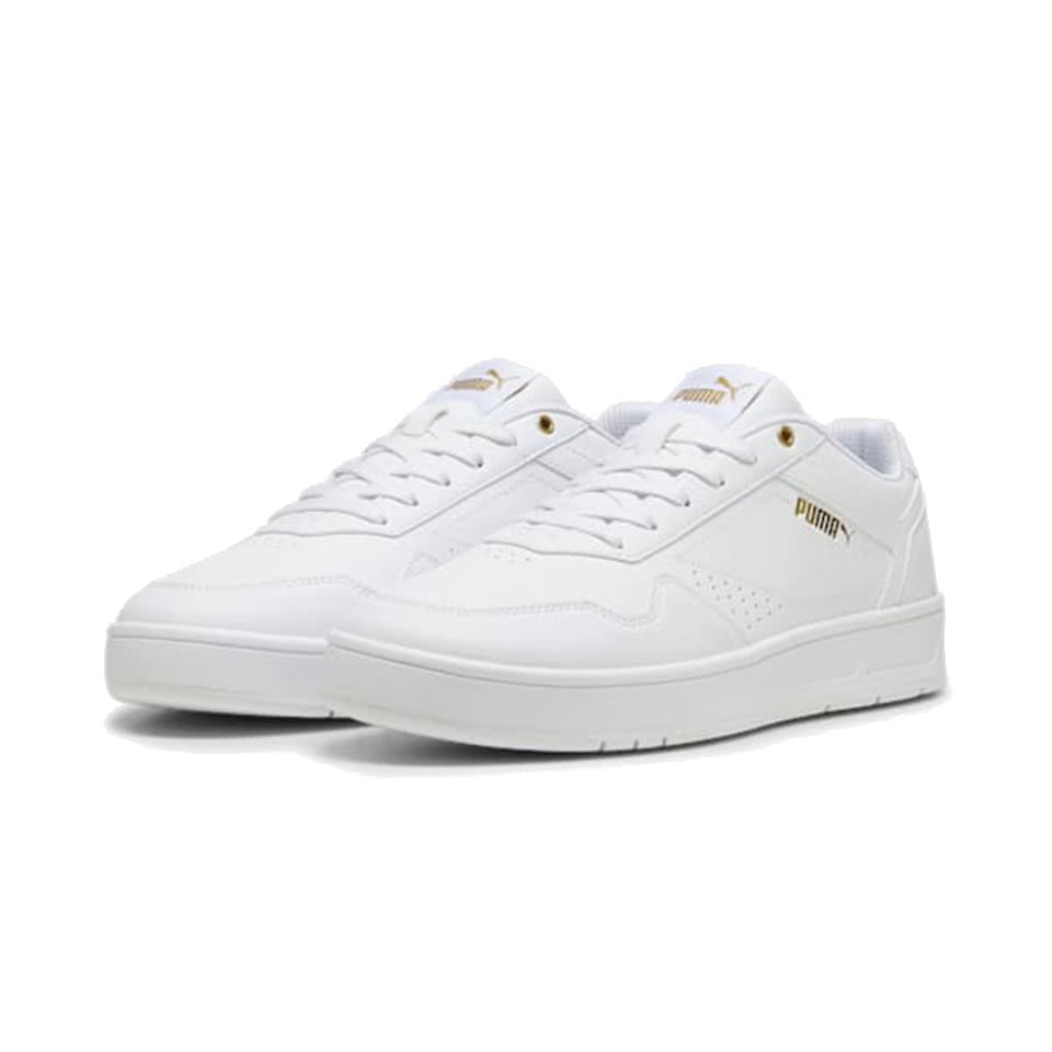 PUMA Court Classic 運動鞋 休閒鞋 男女 PUMA Court Classic 運動鞋 休閒鞋 男女