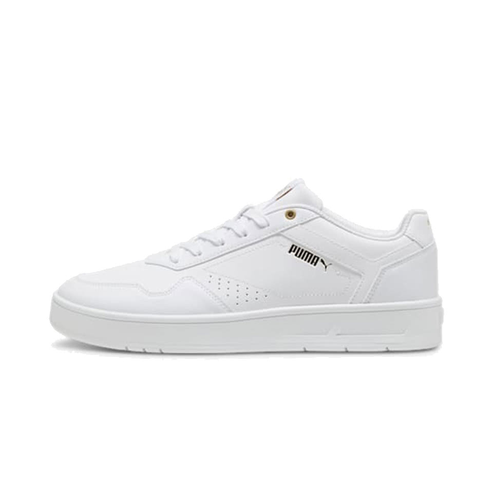 PUMA Court Classic 運動鞋 休閒鞋 男女 PUMA Court Classic 運動鞋 休閒鞋 男女