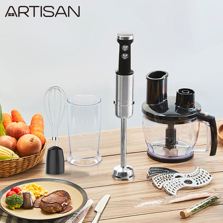 ARTISAN奧堤森 HB01 - 詳情5