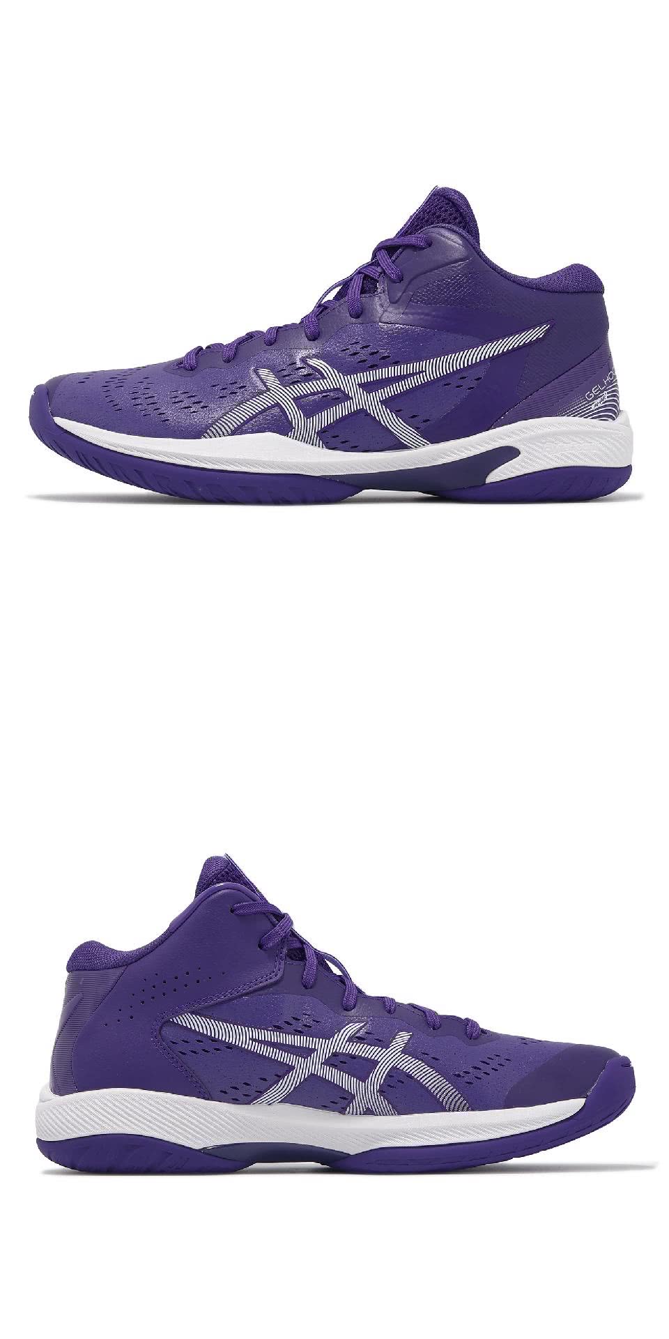 asics 亞瑟士 籃球鞋 GELHoop V16 S 男鞋 asics 亞瑟士 籃球鞋 GELHoop V16 S 男鞋