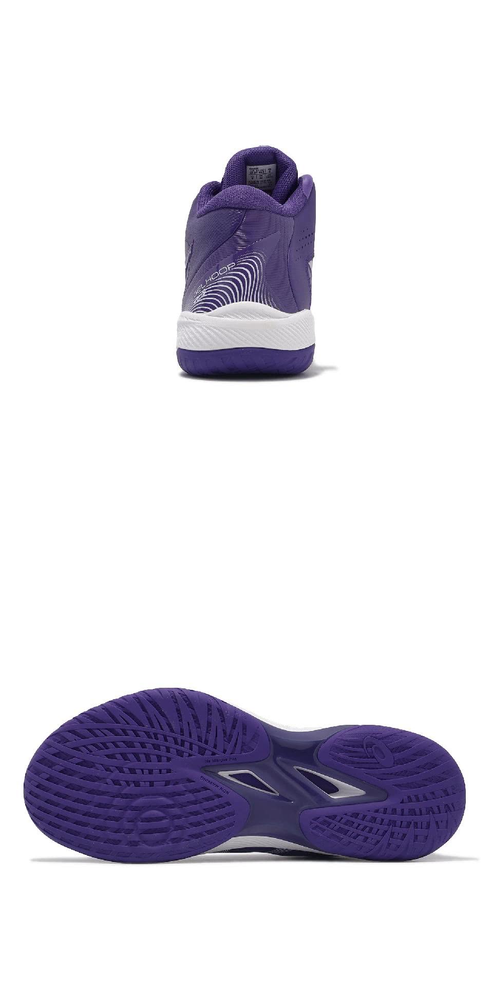 asics 亞瑟士 籃球鞋 GELHoop V16 S 男鞋 asics 亞瑟士 籃球鞋 GELHoop V16 S 男鞋