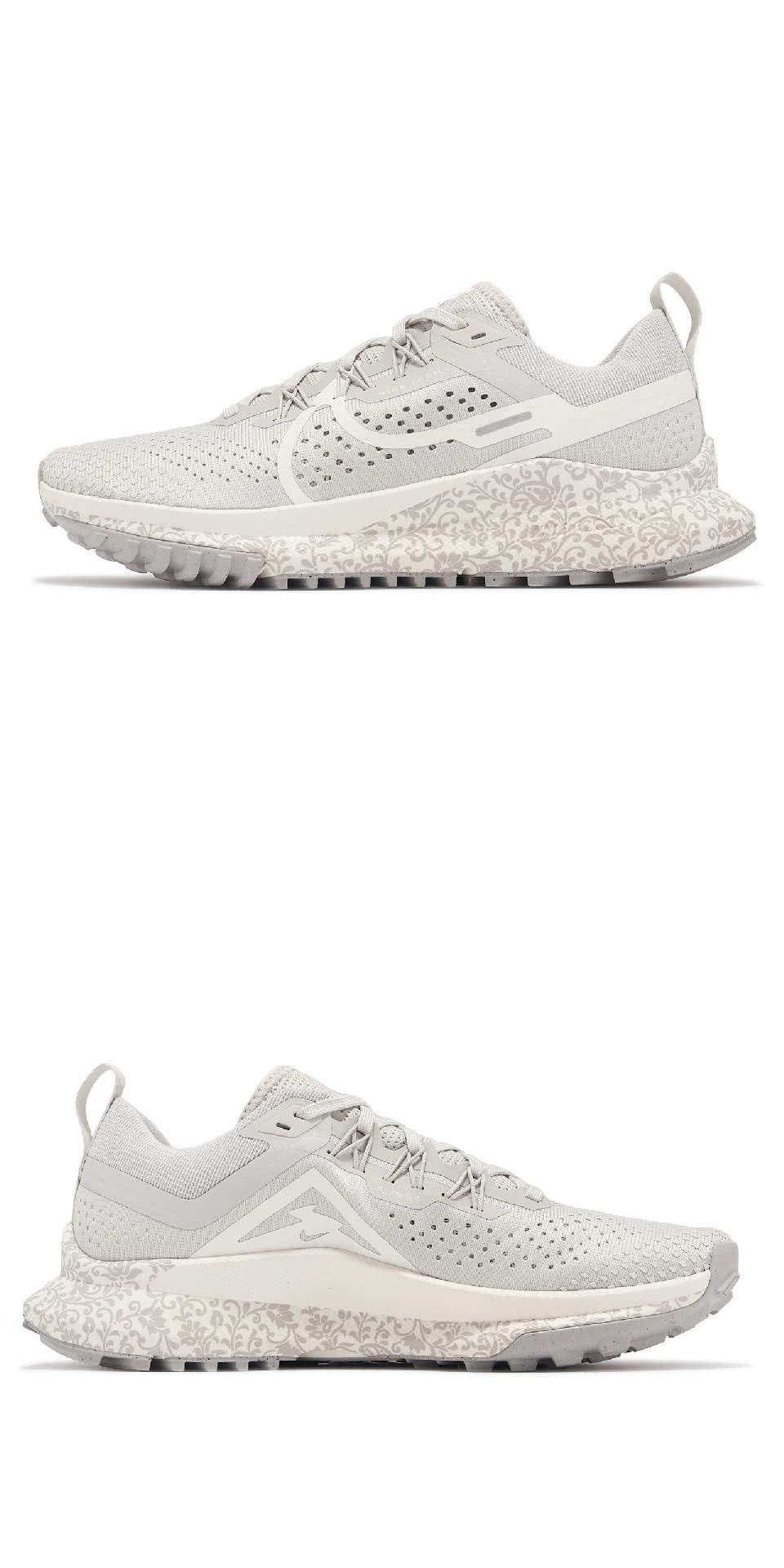 NIKE 耐吉 越野跑鞋 Wmns React Pegasu NIKE 耐吉 越野跑鞋 Wmns React Pegasu