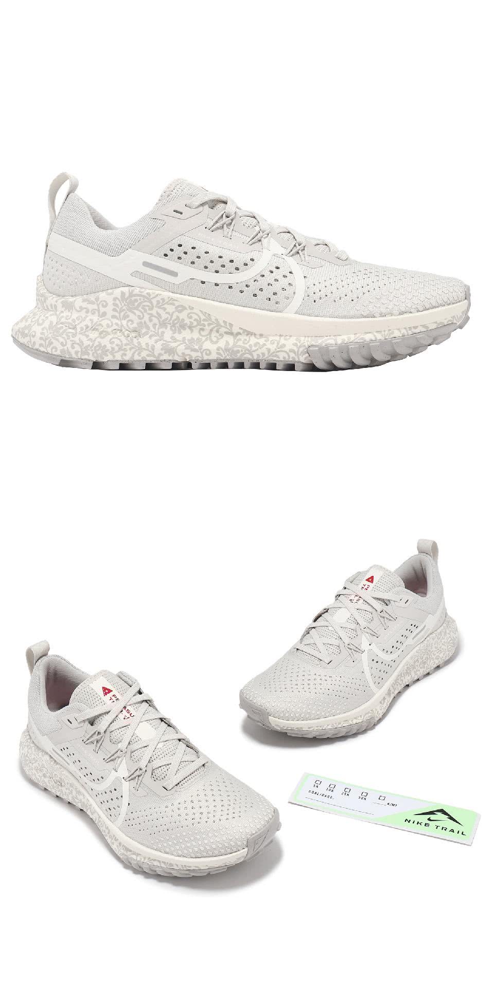NIKE 耐吉 越野跑鞋 Wmns React Pegasu NIKE 耐吉 越野跑鞋 Wmns React Pegasu