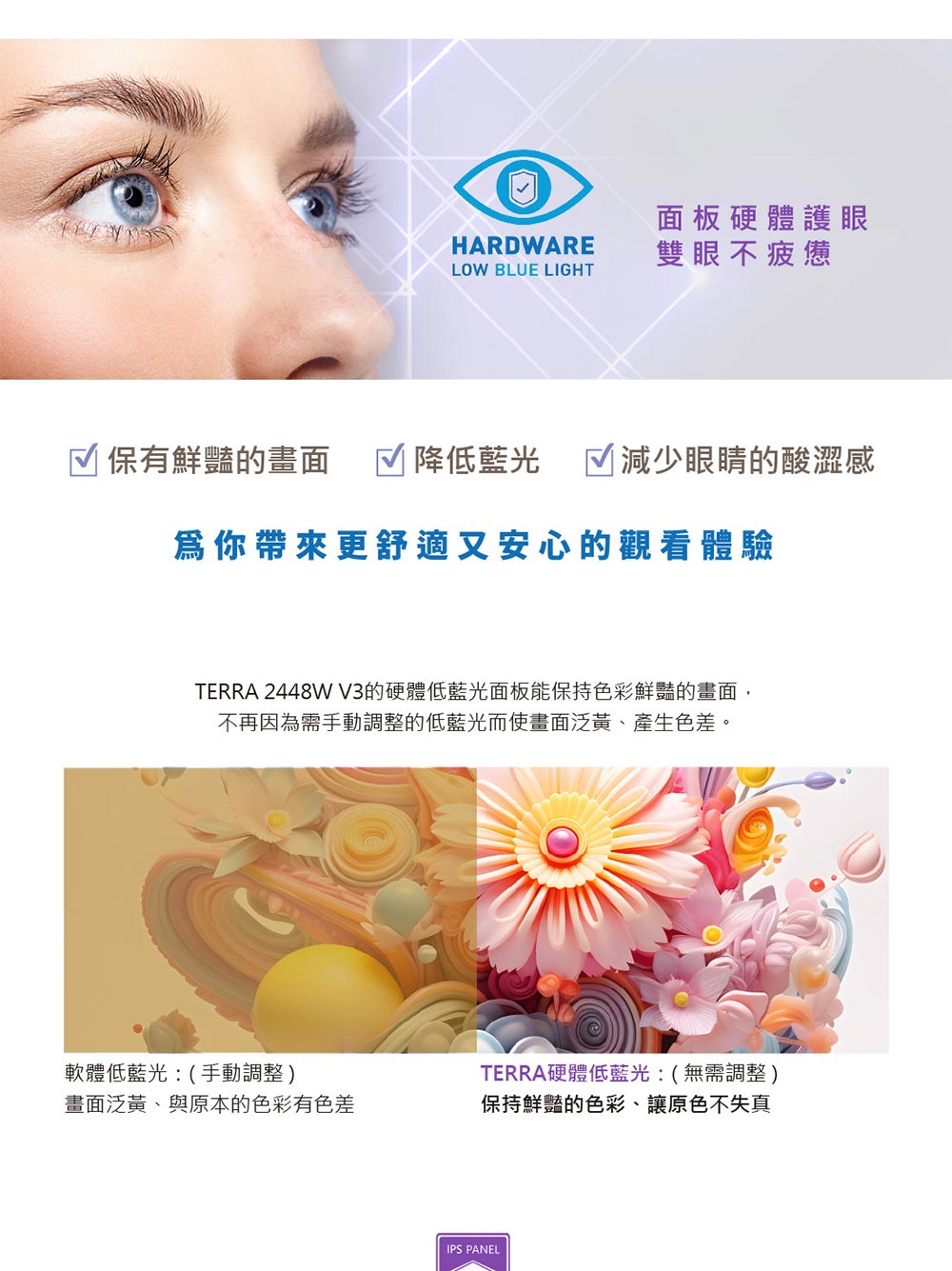 TERRA沃特曼 2448W - 詳情6