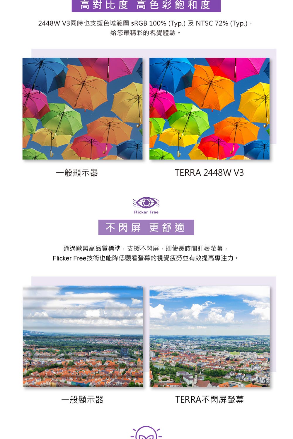 TERRA沃特曼 2448W - 詳情8