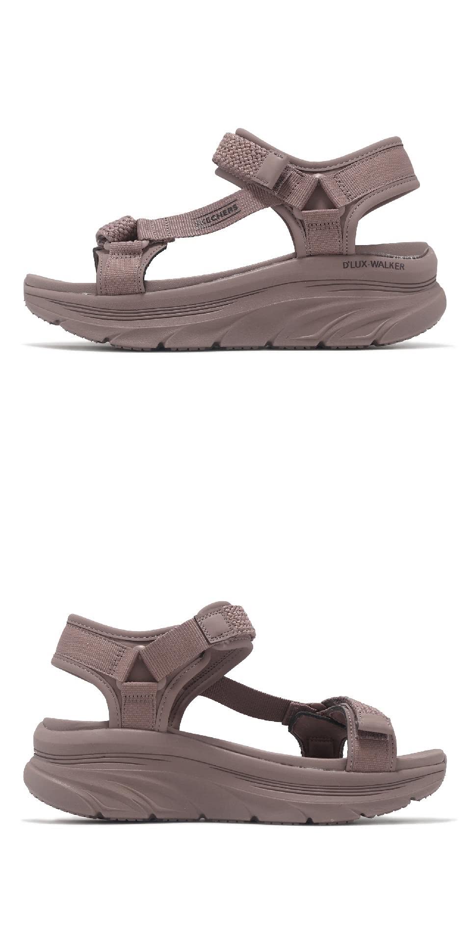 SKECHERS 涼鞋 D Lux Walker-Prett SKECHERS 涼鞋 D Lux Walker-Prett
