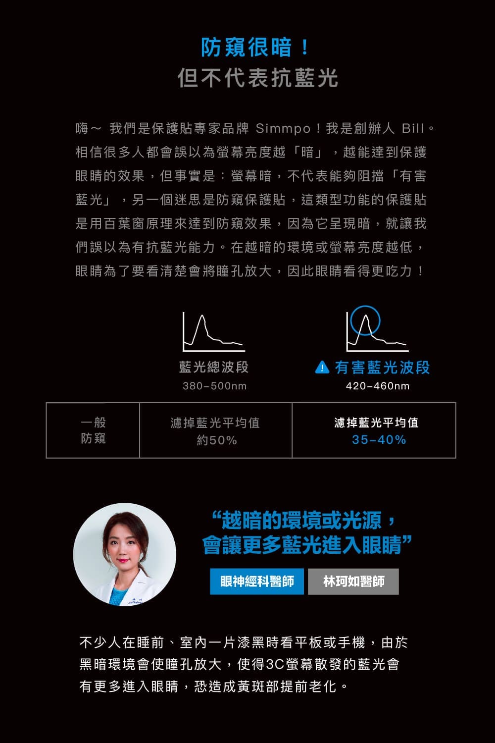 Simmpo 簡單貼 iPhone 14 6.1吋 舒視防窺 Simmpo 簡單貼 iPhone 14 6.1吋 舒視防窺